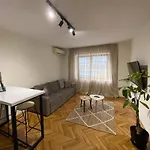 Cozy Apartment, In The Center Of Tirana