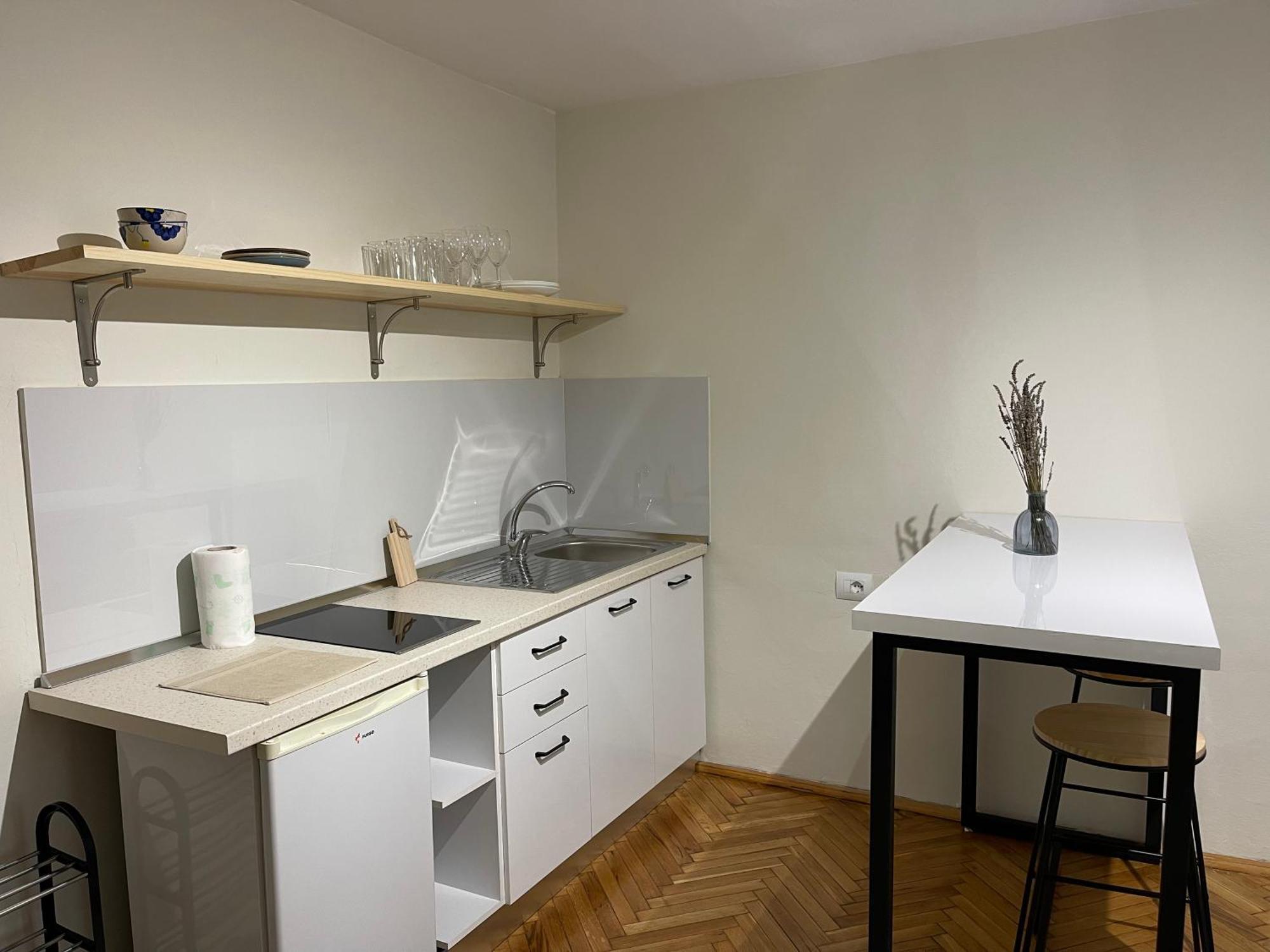 Cozy Apartment, In The Center Of Appartamento