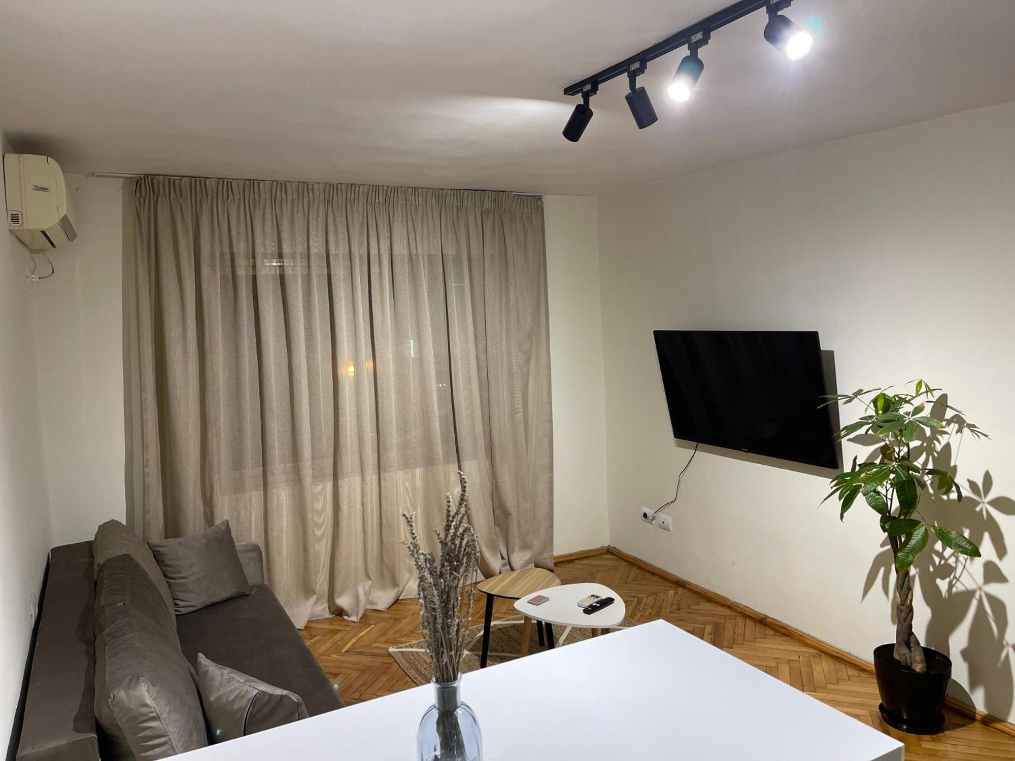Cozy Apartment, In The Center Of Appartamento *