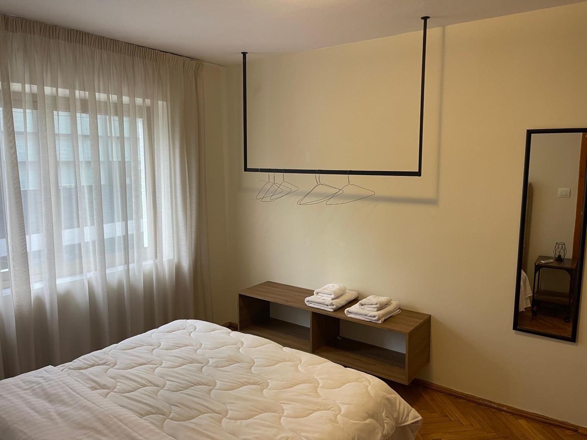 Appartamento Cozy Apartment, In The Center Of