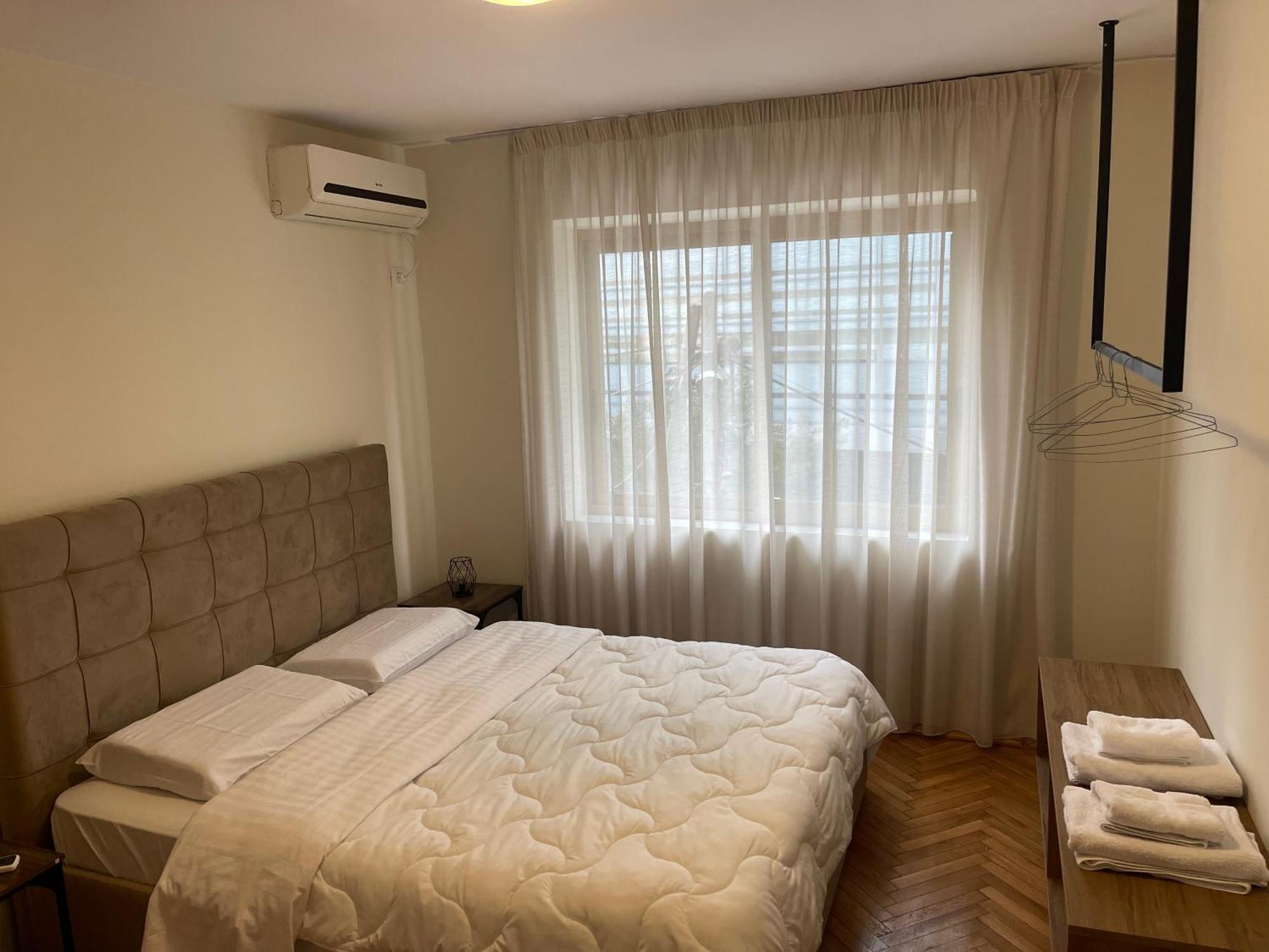 Cozy Apartment, In The Center Of