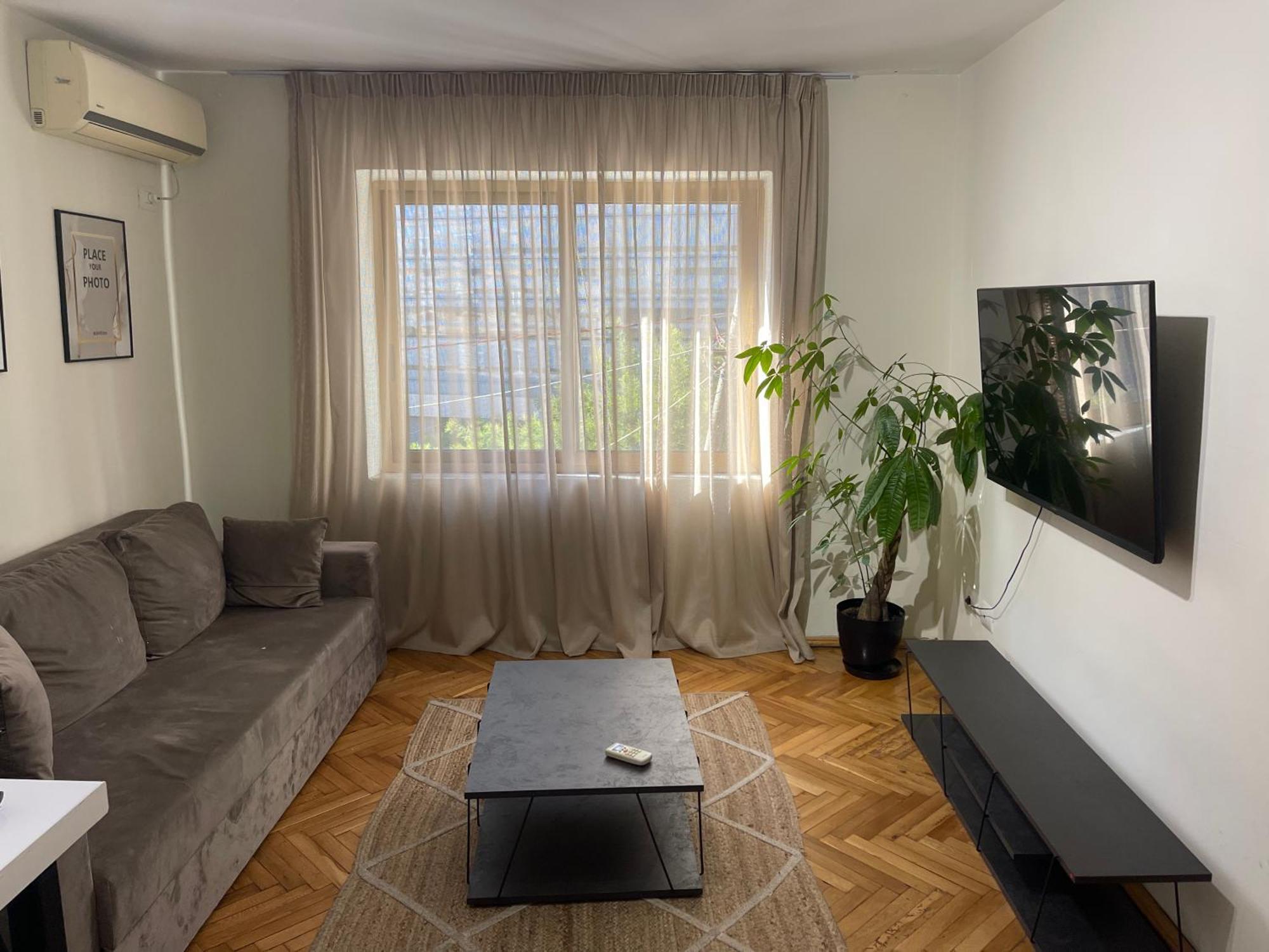 Cozy Apartment, In The Center Of Appartamento *